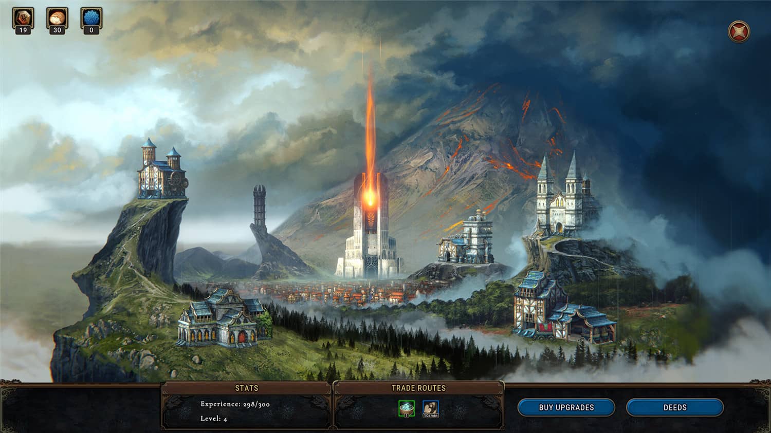 《风暴之城》v1.4.11R中文版-趣奇资源网-第6张图片 《风暴之城》v1.4.11R中文版-趣奇资源网-第6张图片