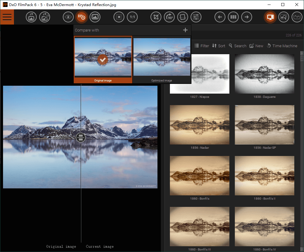 DxO FilmPack v7.12.1.2中文版-趣奇资源网-第6张图片