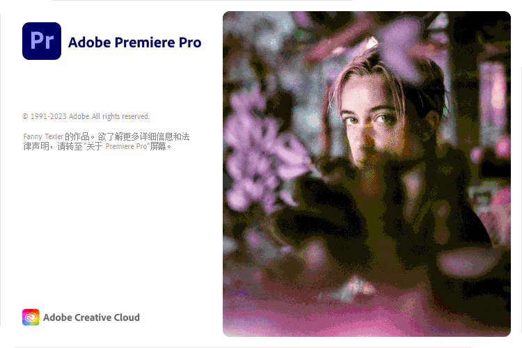 Adobe Premiere Pro 2025 v25.1.0-趣奇资源网-第6张图片 Adobe Premiere Pro 2025 v25.1.0-趣奇资源网-第6张图片