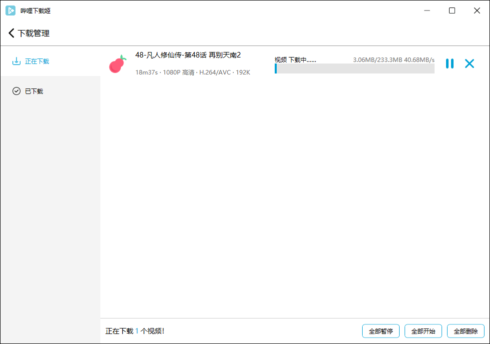 哔哩哔哩视频下载姬v1.0.16绿色版-趣奇资源网-第9张图片