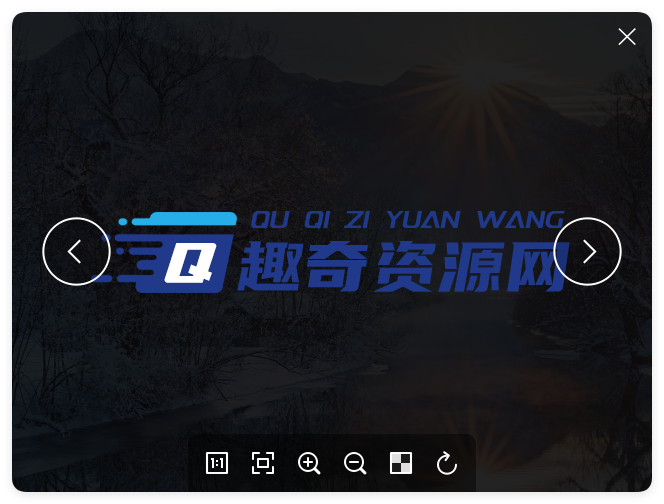 Pineapple Pictures v0.9.0绿色版-趣奇资源网-第6张图片