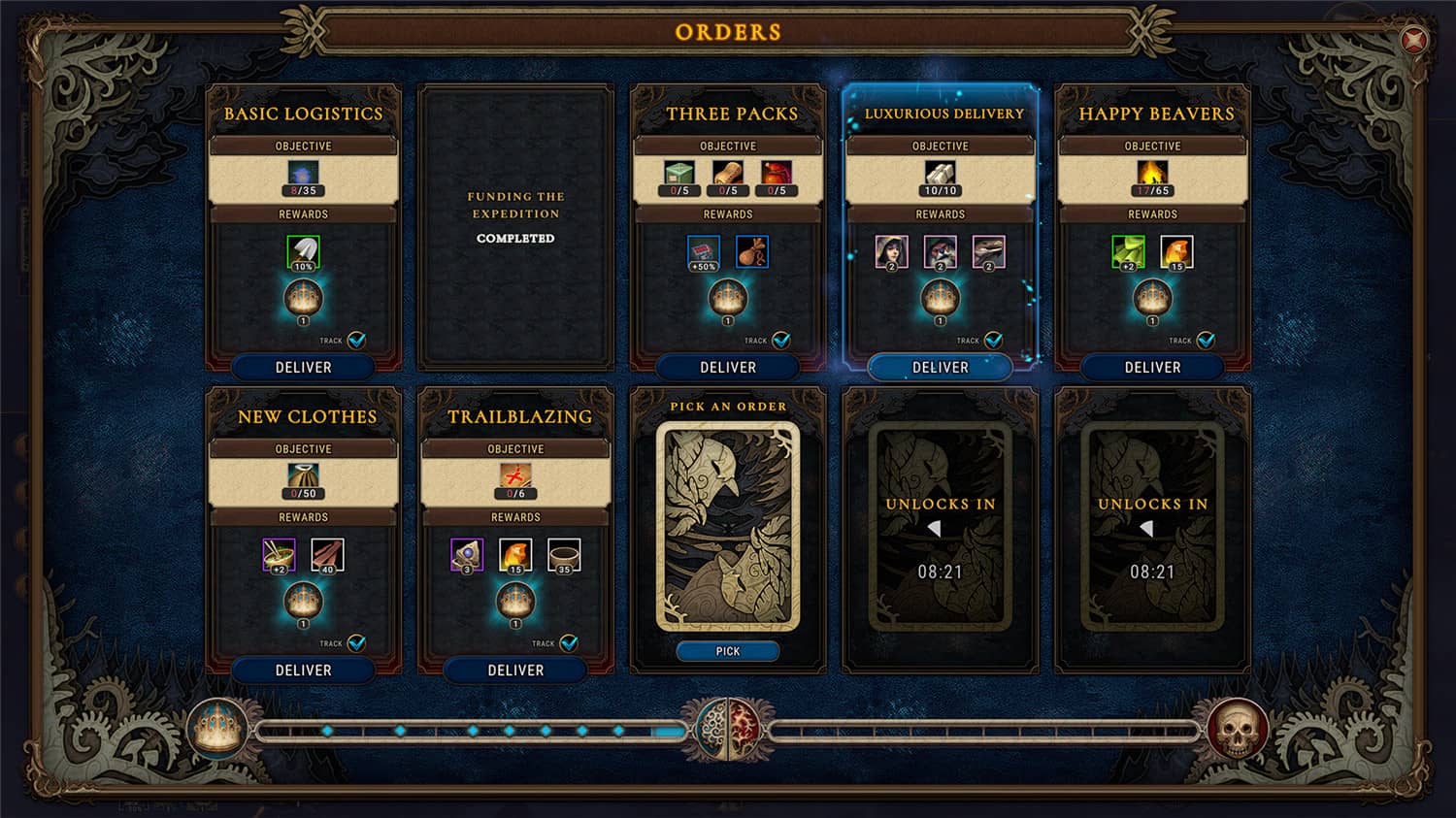 《风暴之城》v1.4.11R中文版-趣奇资源网-第7张图片 《风暴之城》v1.4.11R中文版-趣奇资源网-第7张图片