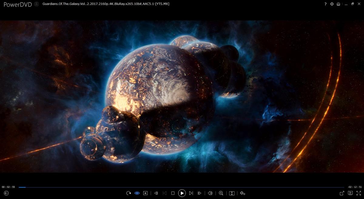 PowerDVD v23.0.2319.62绿化版-趣奇资源网-第7张图片