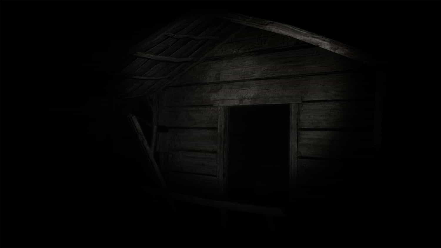 《森林内的恐怖》v1.0.0中文版-趣奇资源网-第9张图片